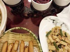 -南阳食府·河南豫菜(南阳驻京办店)