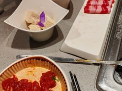 -海底捞火锅(河东万达广场店)