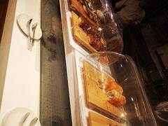 -The COOK·厨餐厅·自助餐(浦东嘉里大酒店)