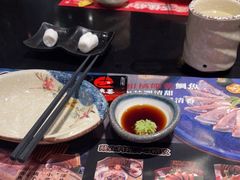 -古田居·特色寿司料理(骏欣中心店)