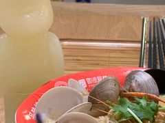 -星椰叻沙·椰浆鲜虾面(江南西店)