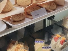 -布朗尼西饼(粮道街店)