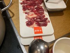 -牛很鲜潮汕牛肉火锅(乐清店)