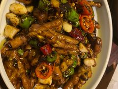 -江太极江浙菜(马桥万达广场店)