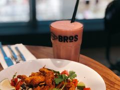 墨西哥风味饭-Moka Bros 摩卡站(西单大悦城店)