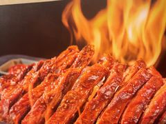 -北京全聚德(方庄店)