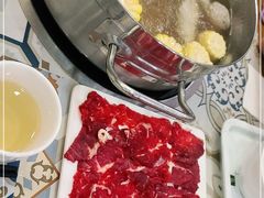 -普宁潮汕牛肉火锅(新香洲店)