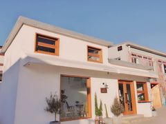 -AHAVA·Fang Baking Studio