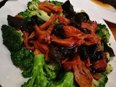 -莲池荟素食馆·12年老字号(光孝寺店)