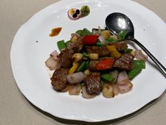 -皇朝会.经典传统粤菜(外滩店)