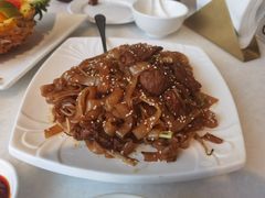 干炒牛河-衡山汇·高级粤菜(霄云路店)