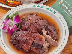 -美未居·老字号·地道顺德菜·桑拿鸡·鱼生(容桂店)
