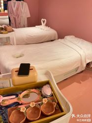 -莎蔓莉莎美容会所