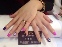 iphone_upload_pic-百利悠专业美甲沙龙