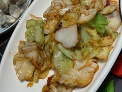 -金海湾海鲜排档(朱家尖店)