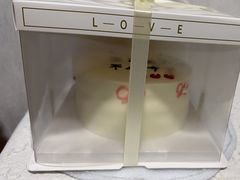 -今日·TODAY手作低脂动物奶油蛋糕定制(高新万达店)
