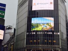 -涩谷全向十字路口