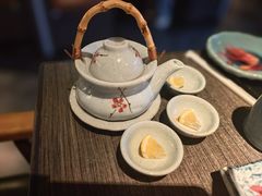 -炙柒Sekinana·精致日料(合生汇店)
