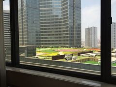 -大连富丽华大酒店