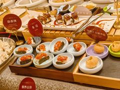 -素虎料理(前门店)