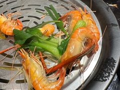 -三个渔夫·蒸汽海鲜(万德大厦店)