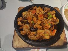 -百饺园(平山道店)