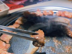 -猫爪爪原切自助烤肉(观音桥阳光世纪店)