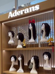 -爱德兰丝Aderans