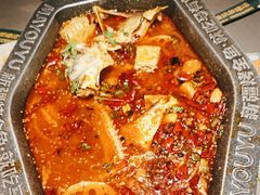 -马有鱼·馕坑烤全鱼(美美2店)