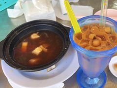-新记肉骨茶