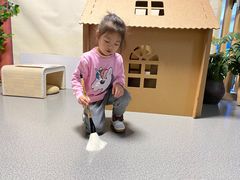 -北京市朝阳区阳光起点幼儿园(东坝园)
