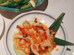 -印象南洋·泰国风情餐厅(新安店)