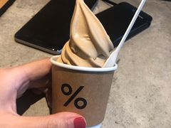 %&nbsp;&nbsp;冰激凌-% Arabica阿拉比卡咖啡烘焙工坊