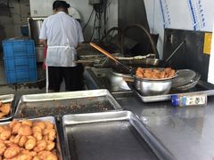 -陶记正宗德州扒鸡(科巷店)