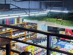 -香草叶披萨·咖啡·啤酒(翰林邻里中心店)