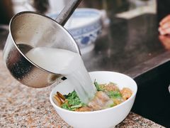 -国强羊肉汤馆