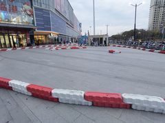 -万达广场(临港店)