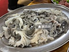 -江村四哥新鲜牛肉店(江高总店)