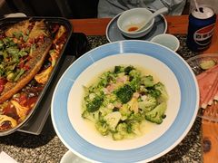 -苏浙徽·农家大院(吴江中山南路店)