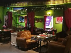 大堂-小娘惹厨房Little Nyonya(狮城有约上榜店)