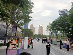 -东莞松山湖万象汇