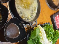 -呷哺呷哺 黄金牧场 (欢乐谷店)