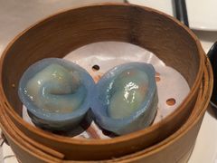 -上海金桥红枫万豪酒店-万豪中餐厅