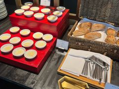 -圣丰索菲特·2 On 988 Café 自助餐厅