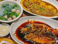 -大牌大·传统杭帮菜(湖滨店)