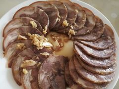 酱肘子-相聚青山餐厅(阎河路店)