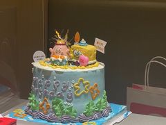 -海底捞火锅(天津SM城市广场店)