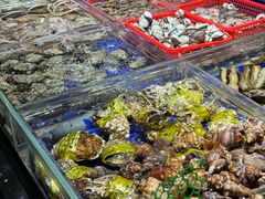 -高佳庄·舟山海鲜(海景旗舰店)