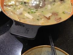 -春来和(汉城南路店)