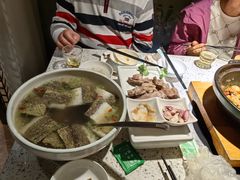 -马老六清真餐饮(西站店)